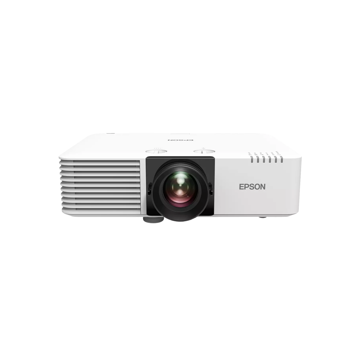 Projektor laserowy Epson EB-L570U.