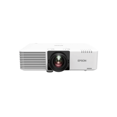 Projektor laserowy Epson EB-L630U.