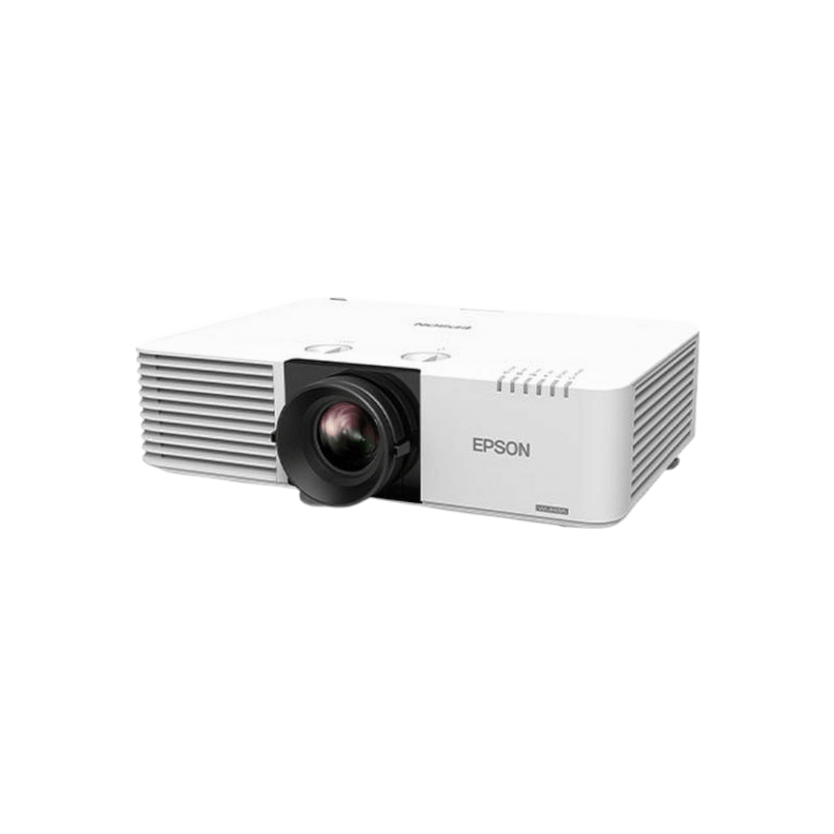 Projektor laserowy Epson EB-L630U.