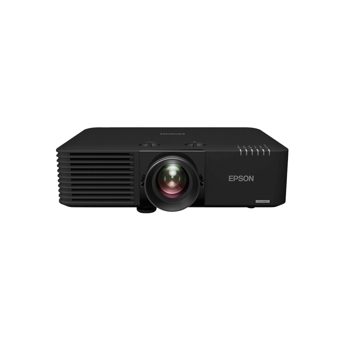 Projektor laserowy Epson EB-L735U.
