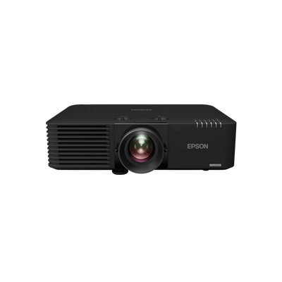 Projektor laserowy Epson EB-L735U.