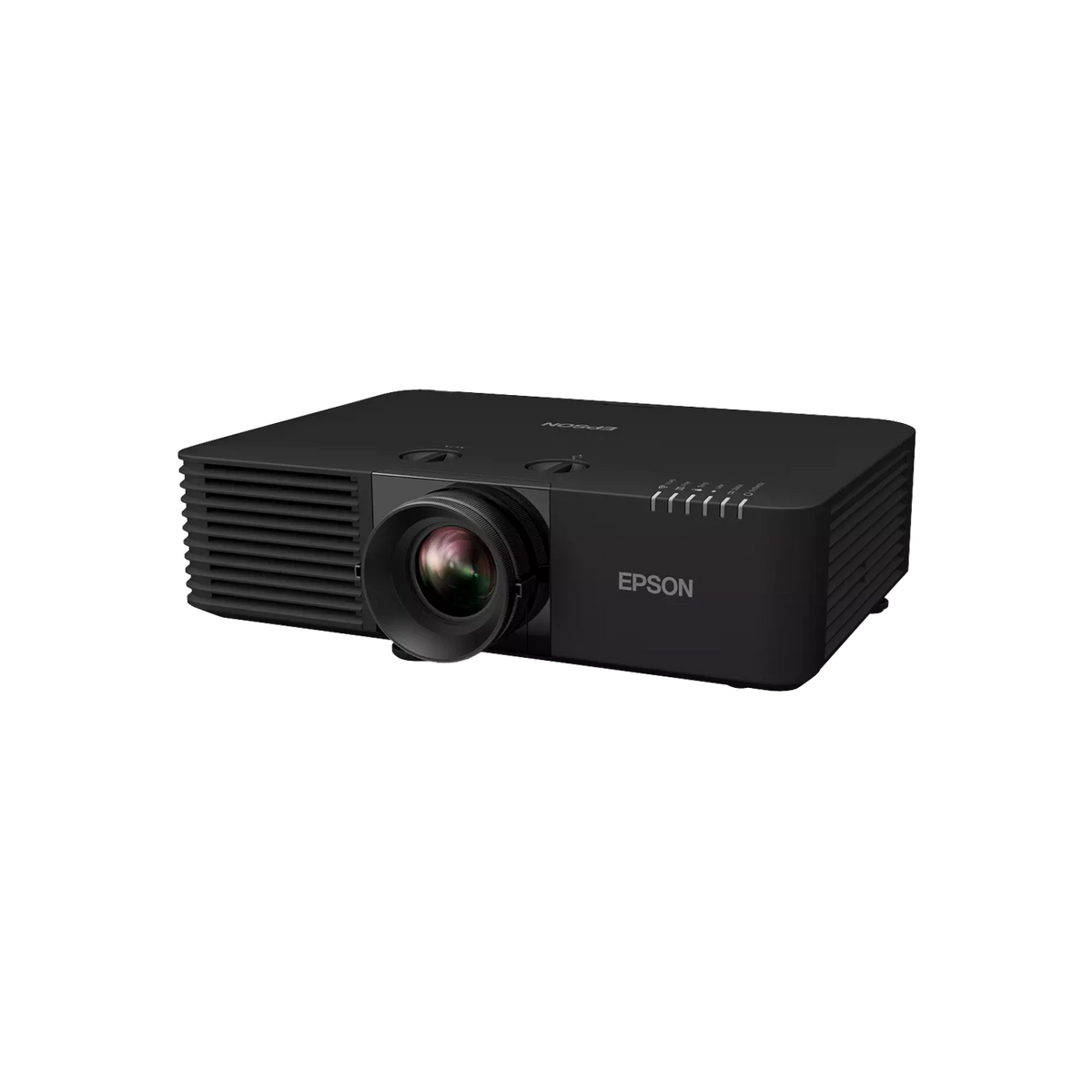 Projektor laserowy Epson EB-L775U.