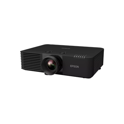 Projektor laserowy Epson EB-L775U.