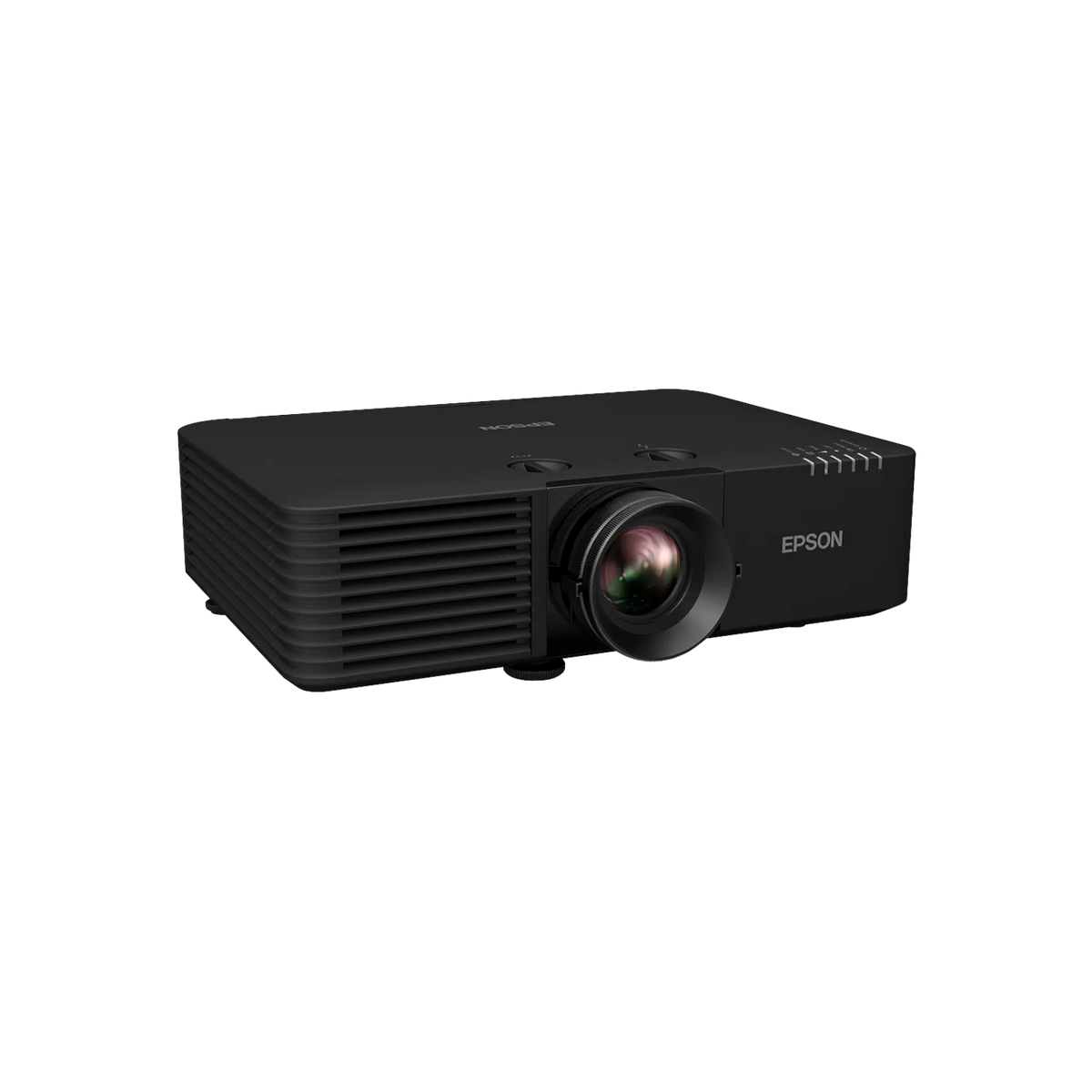 Projektor laserowy Epson EB-L775U.