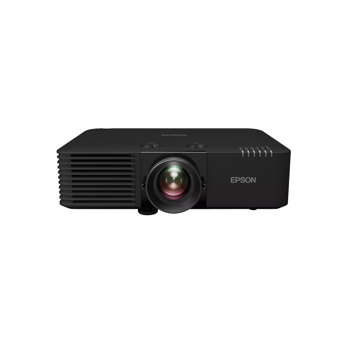 Projektor laserowy Epson EB-L775U.