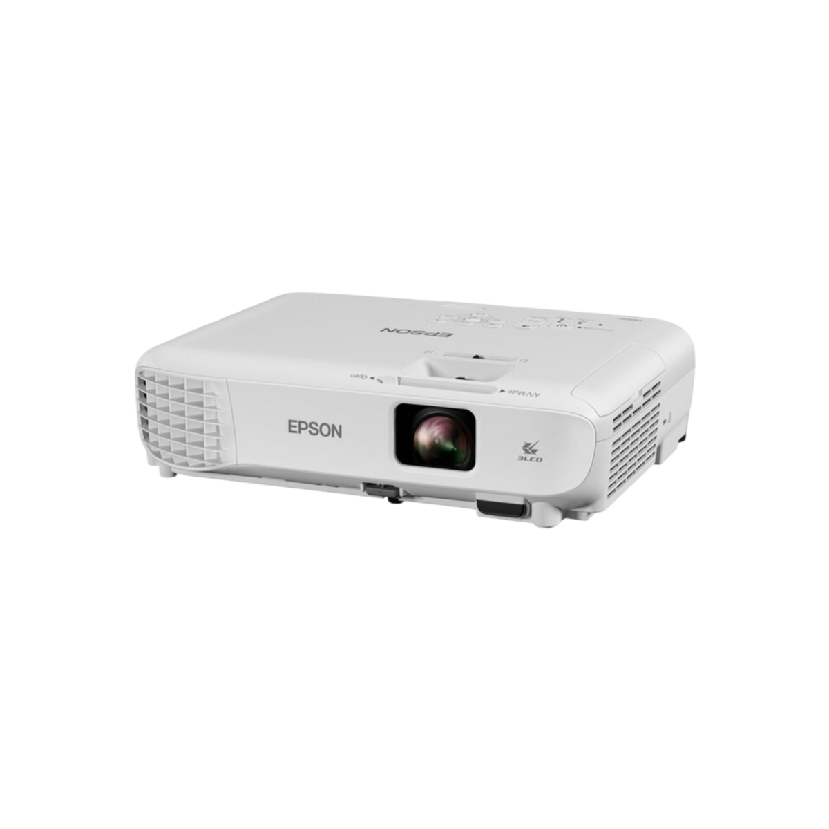 Projektor Epson EB-W06.