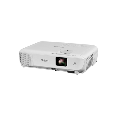 Projektor Epson EB-W06.