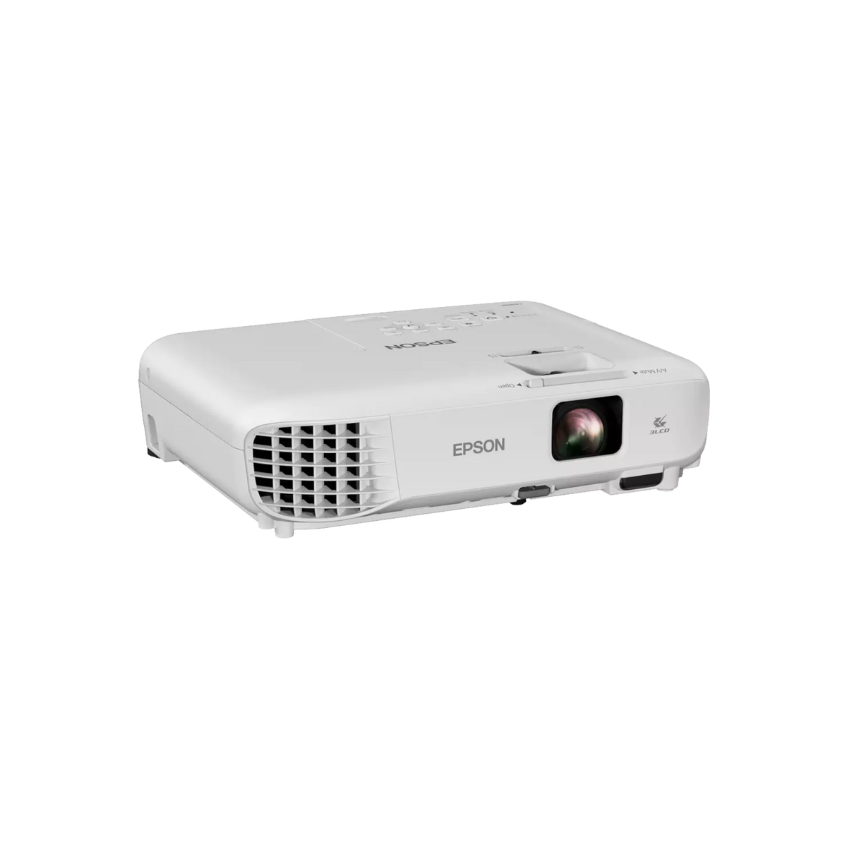 Projektor Epson EB-W06.