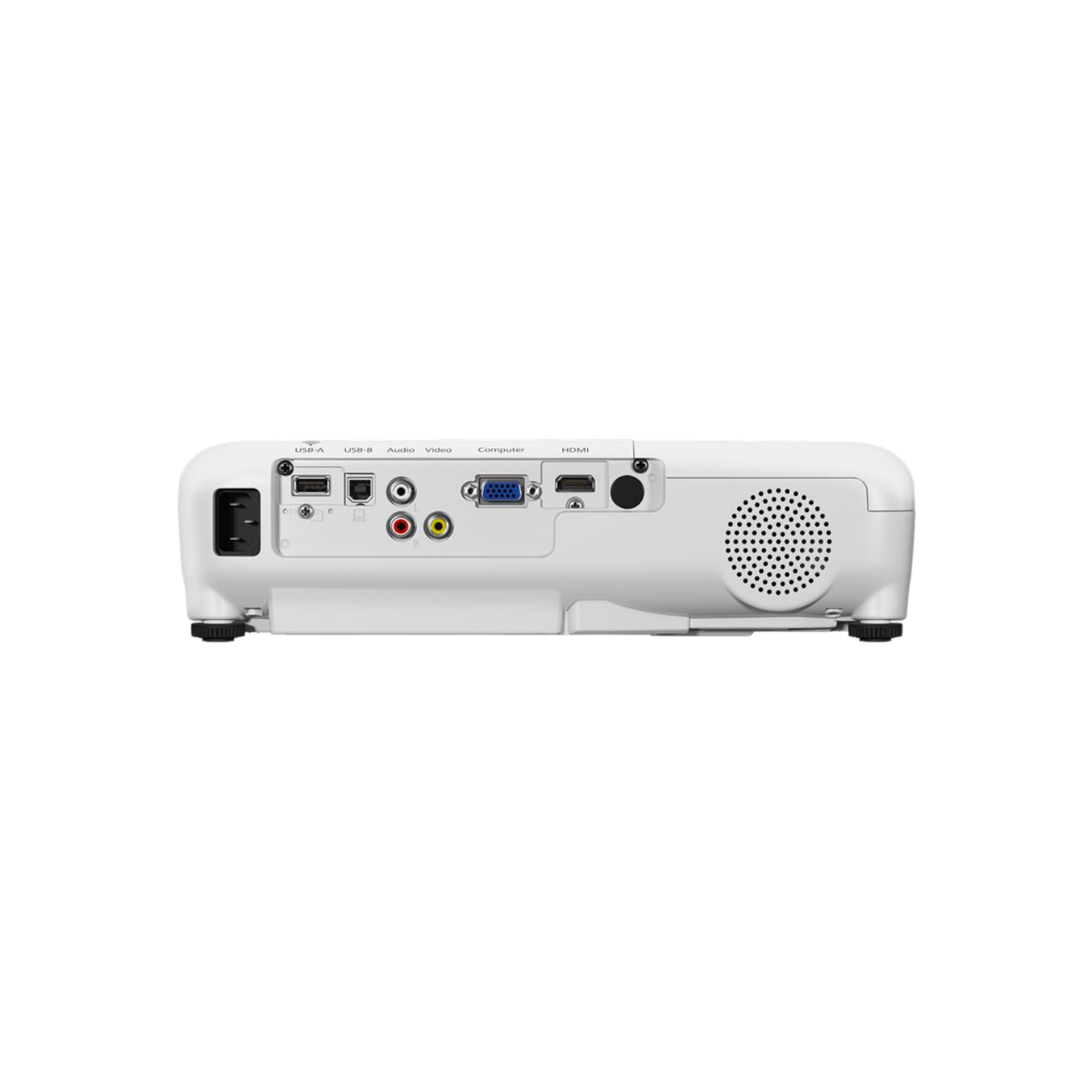 Projektor Epson EB-W06.