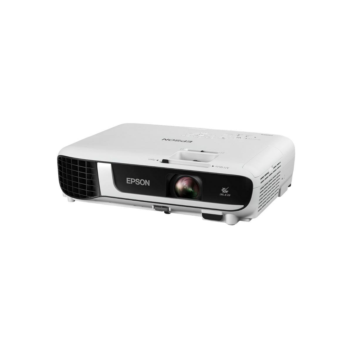 Projektor Epson EB-W51.