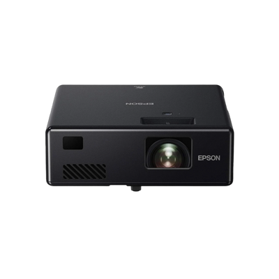 Projektor przenośny laserowy Epson EF-11.
