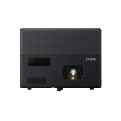 Projektor laserowy przenośny Epson EF-12.