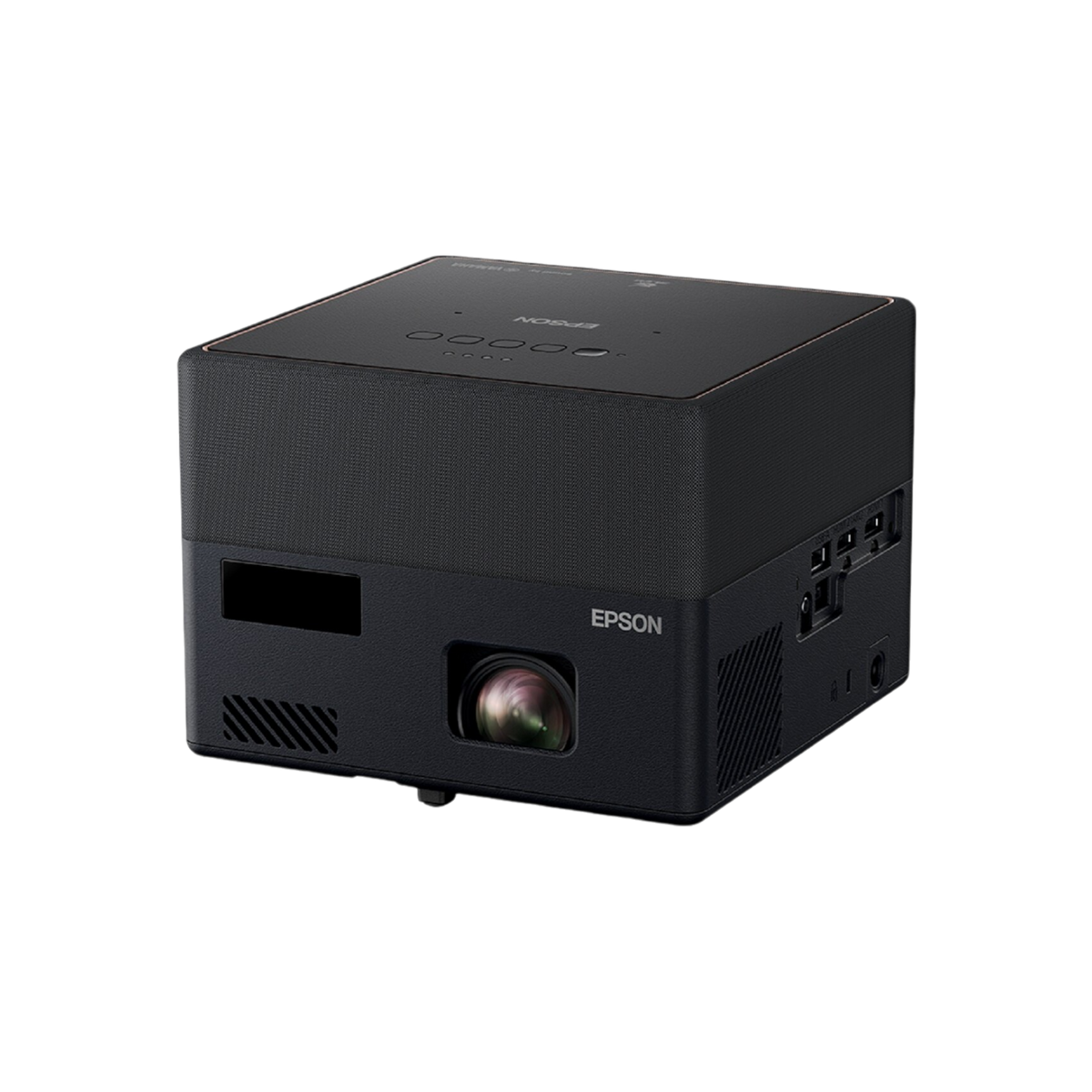 Projektor laserowy przenośny Epson EF-12.