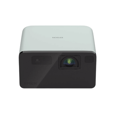Projektor laserowy Epson EF-21G.