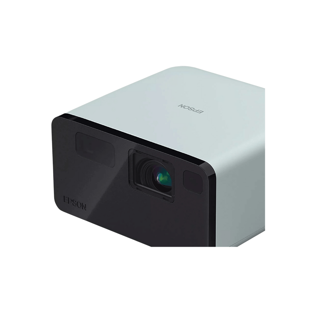 Projektor laserowy Epson EF-21G.