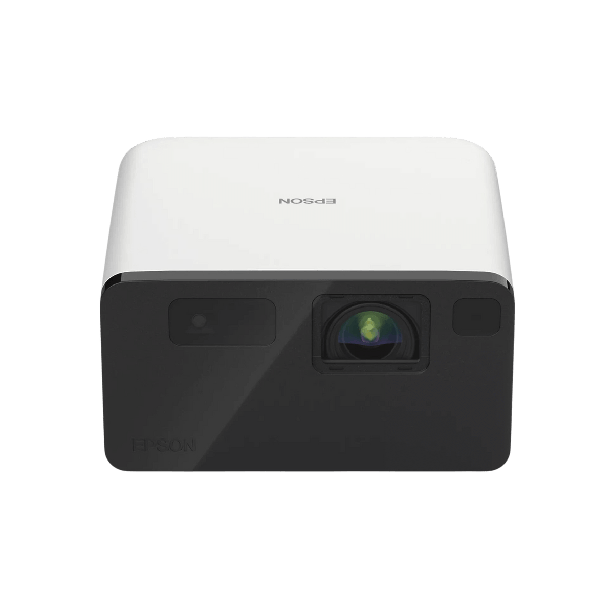 Projektor laserowy Epson EF-21W.