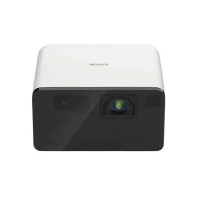 Projektor laserowy Epson EF-21W.