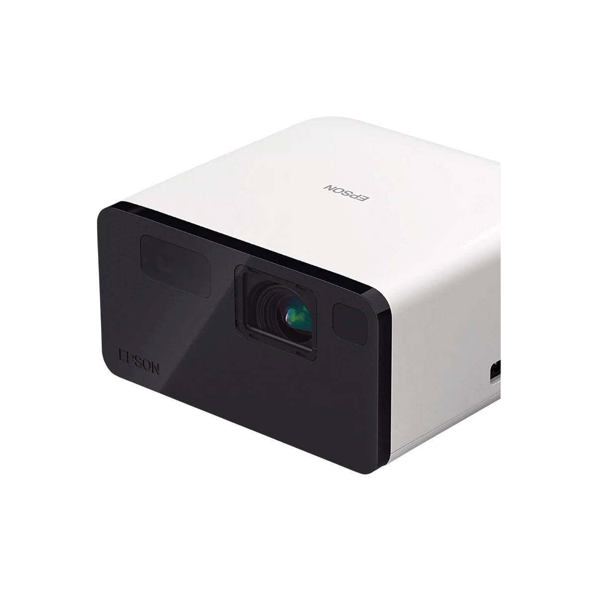 Projektor laserowy Epson EF-21W.