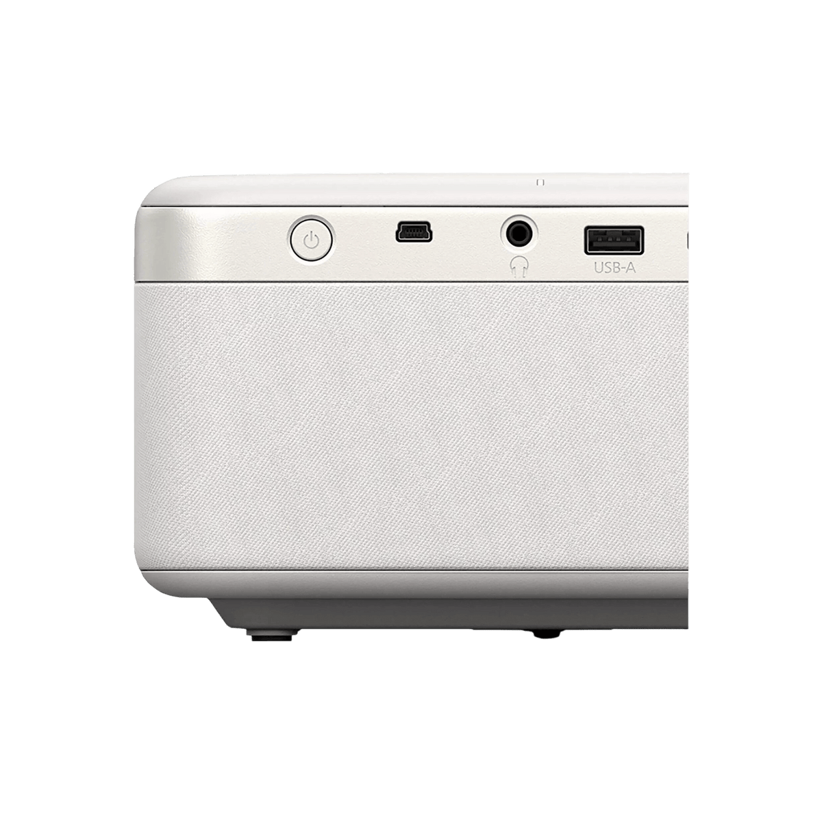 Projektor laserowy Epson EF-21W.