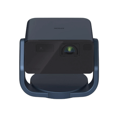 Projektor laserowy Epson EF-22N.