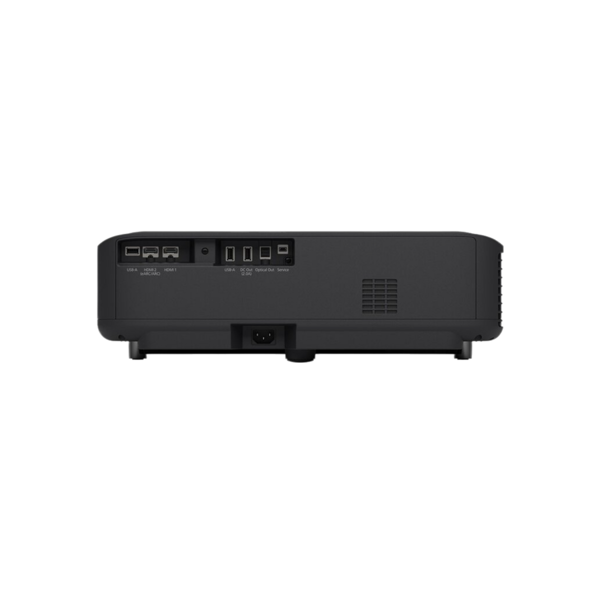 Projektor laserowy Epson EH-LS650B.