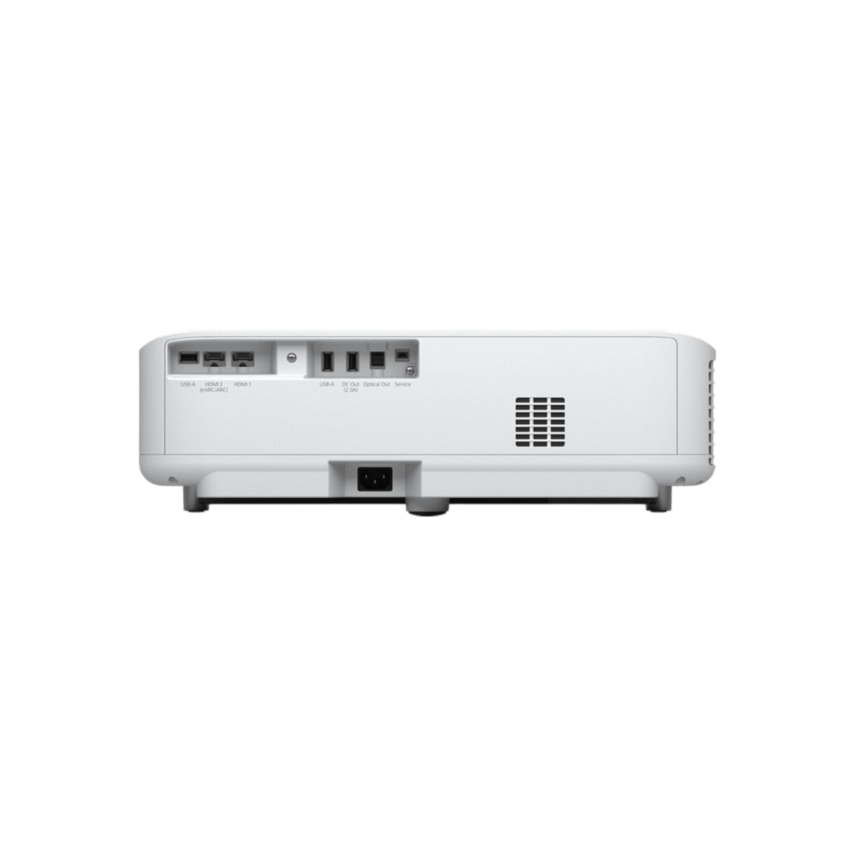 Projektor laserowy Epson EH-LS650W 4K PRO-UHD.