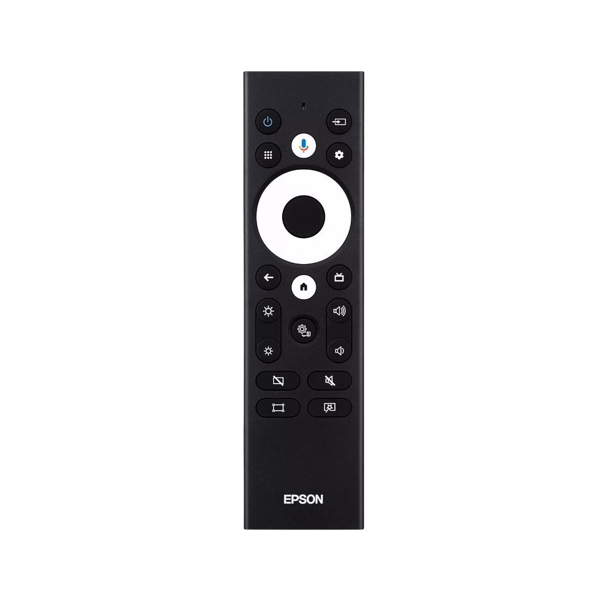 Projektor laserowy Epson EH-LS650W 4K PRO-UHD.