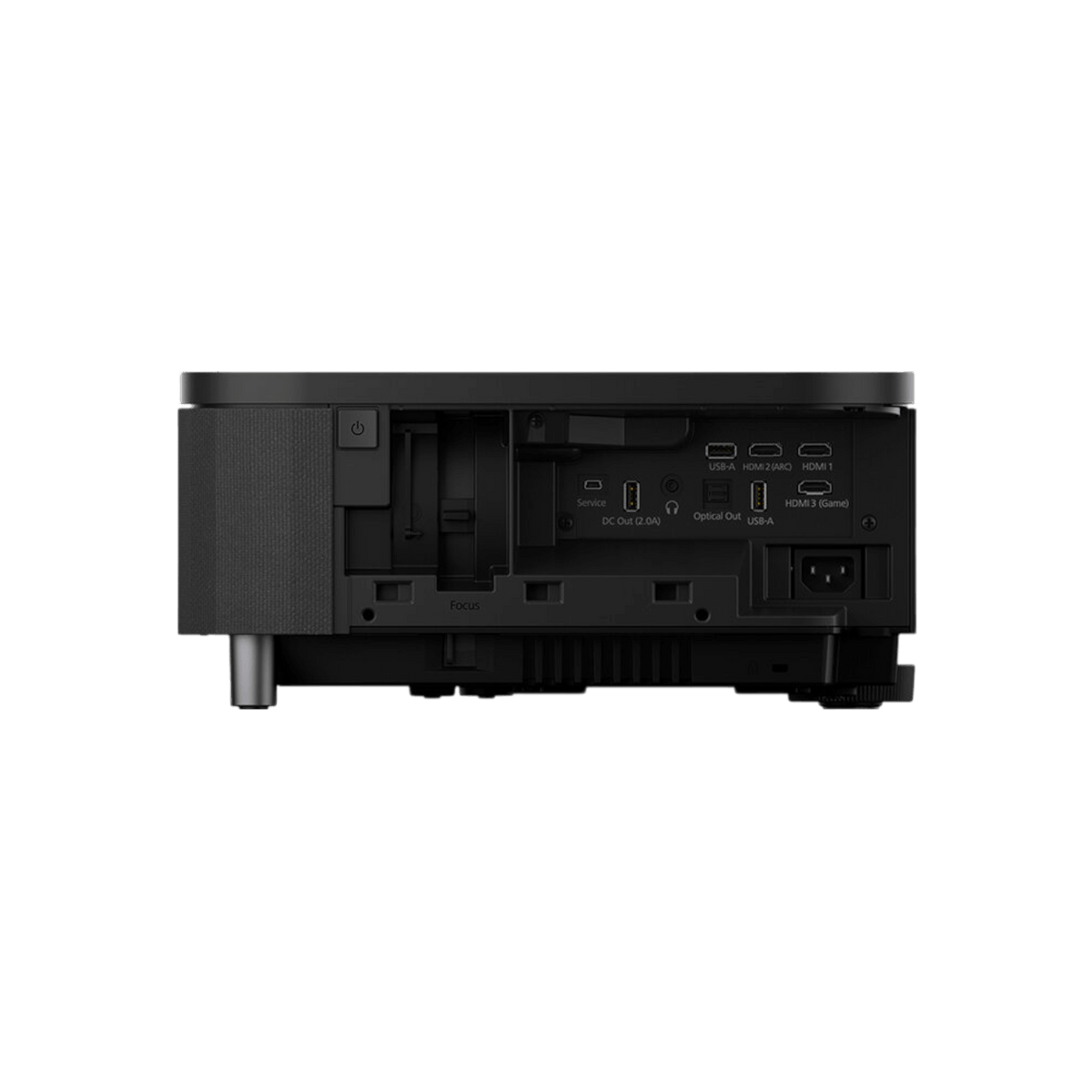 Projektor laserowy Epson EH-LS800B 4K PRO-UHD.