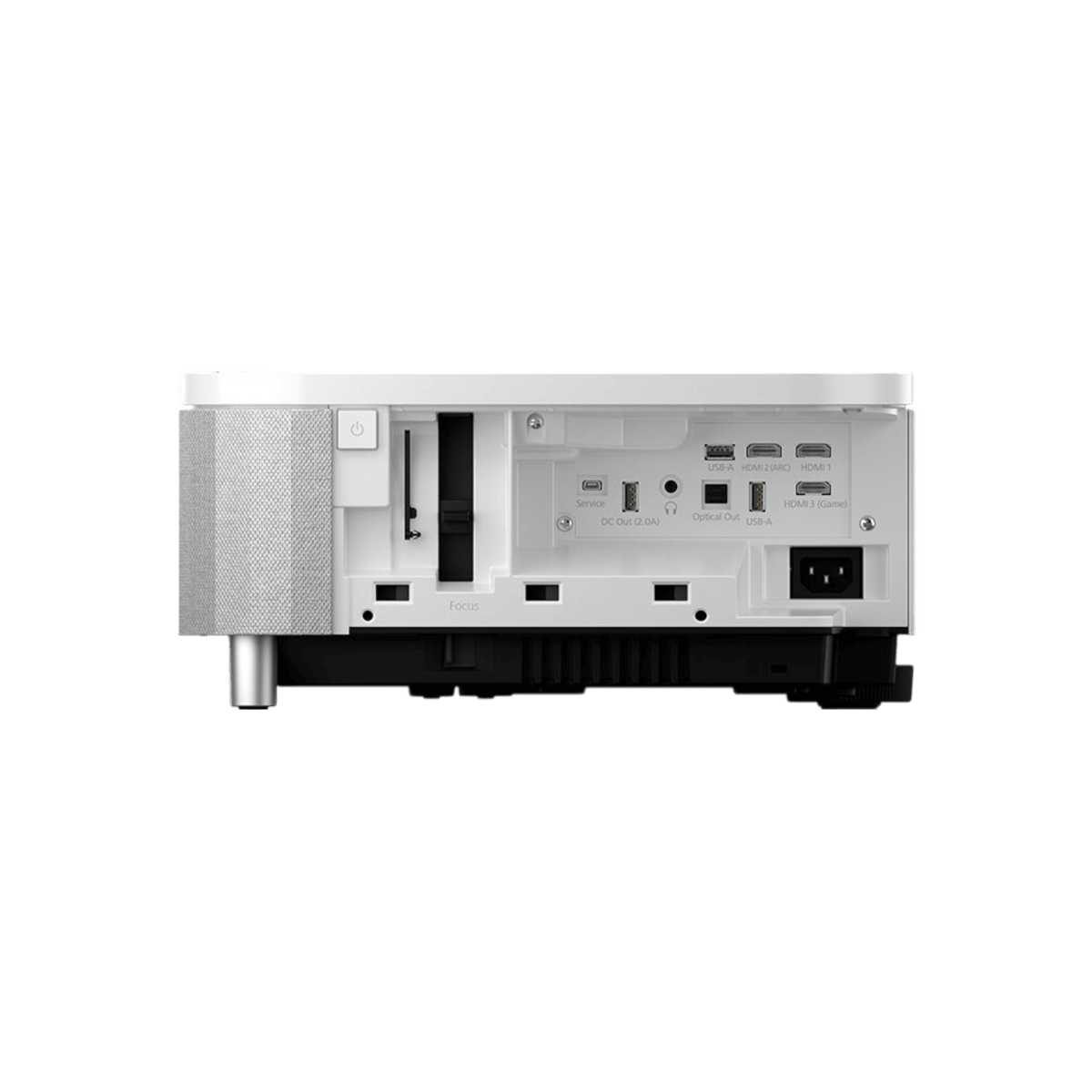 Projektor laserowy Epson EH-LS800W 4K PRO-UHD.