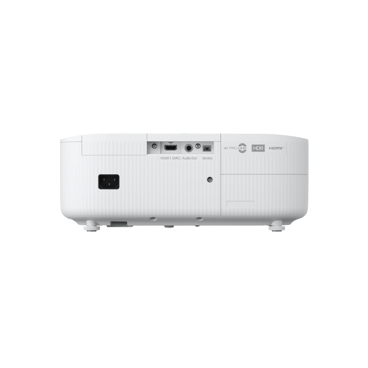 Projektor Epson EH-TW6250 4K PRO-UHD.