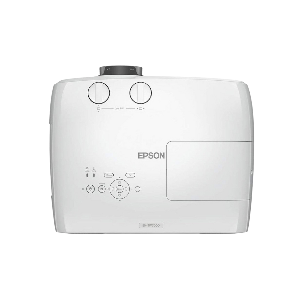 Projektor Epson EH-TW7000.