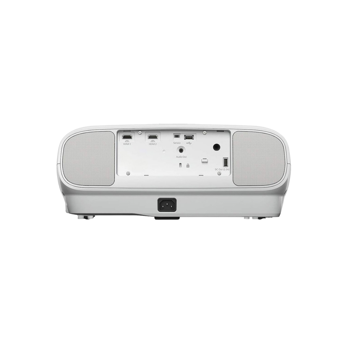 Projektor Epson EH-TW7000.