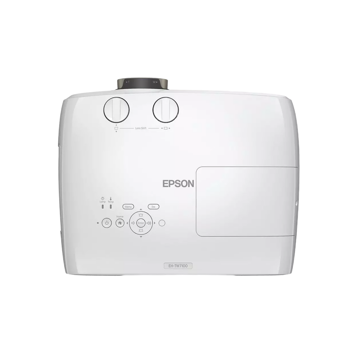 Projektor Epson EH-TW7100.