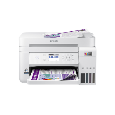 Urządzenie wielofunkcyjne atramentowe Epson EcoTank L6276.