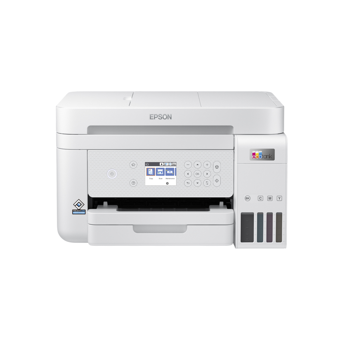 Urządzenie wielofunkcyjne atramentowe Epson EcoTank L6276.