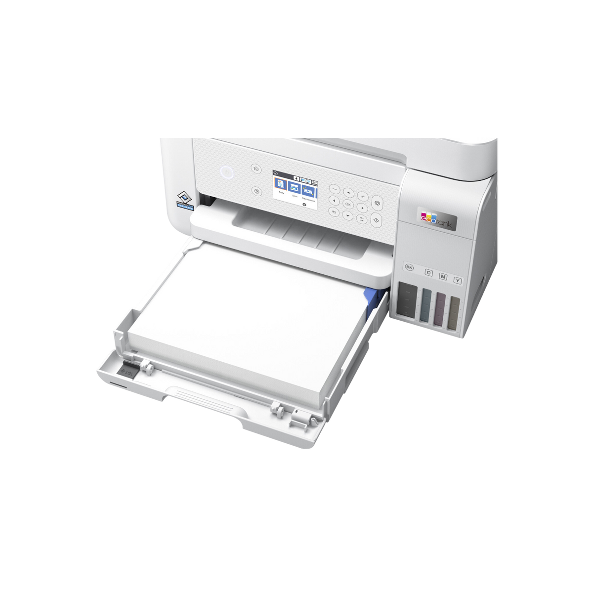 Urządzenie wielofunkcyjne atramentowe Epson EcoTank L6276.