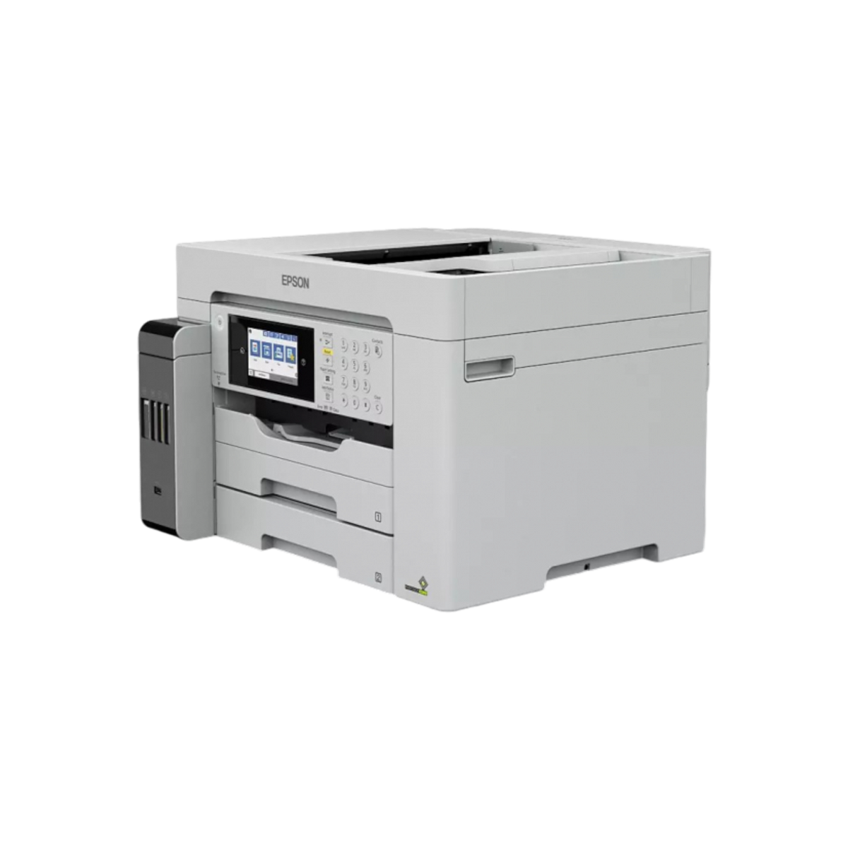 Urządzenie wielofunkcyjne atramentowe Epson EcoTank Pro L15180.