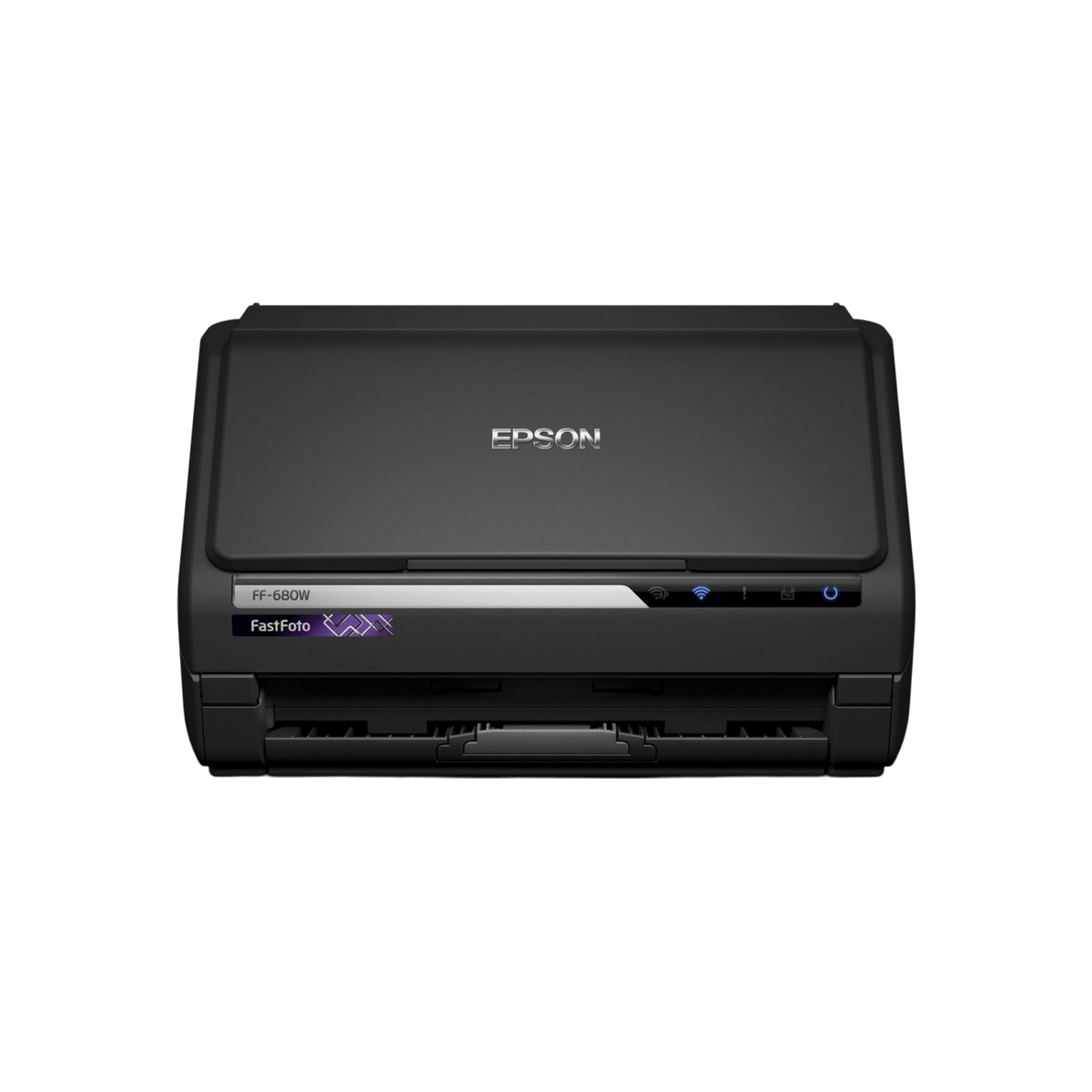 Skaner Epson FastFoto FF-680W.