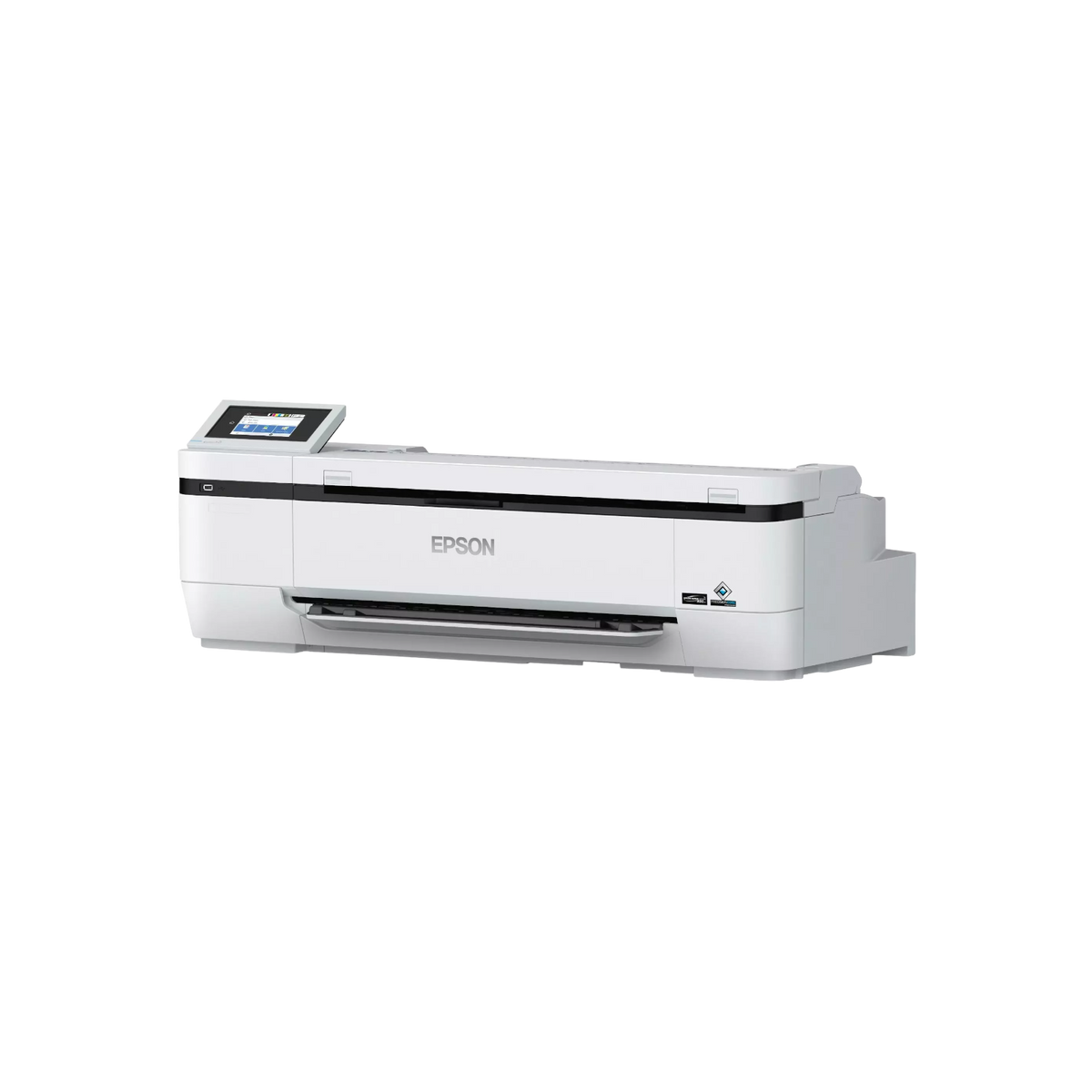 Urządzenie wielofunkcyjne atramentowe Epson MFP SureColor SC-T3100M.