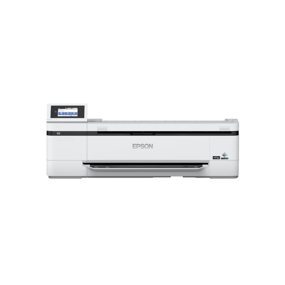 Urządzenie wielofunkcyjne atramentowe Epson MFP SureColor SC-T3100M.
