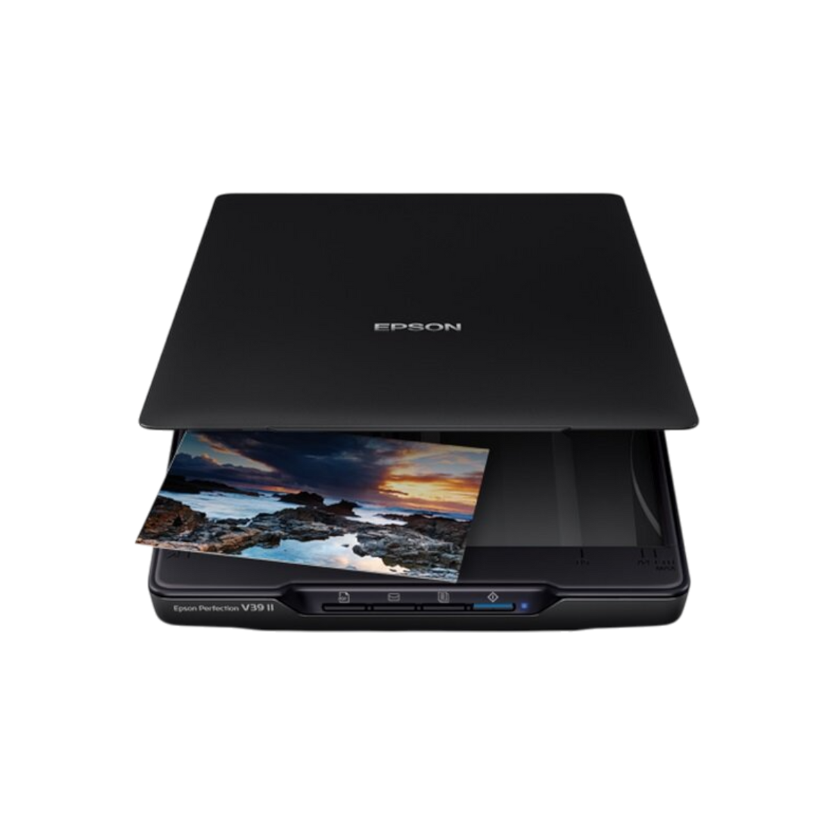 Skaner Epson Perfection V39II.
