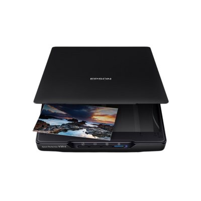 Skaner Epson Perfection V39II.