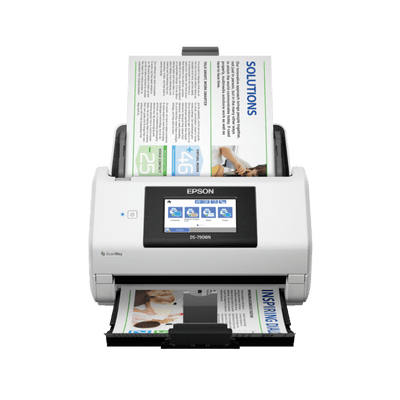 Skaner Epson WorkForce DS-790WN.