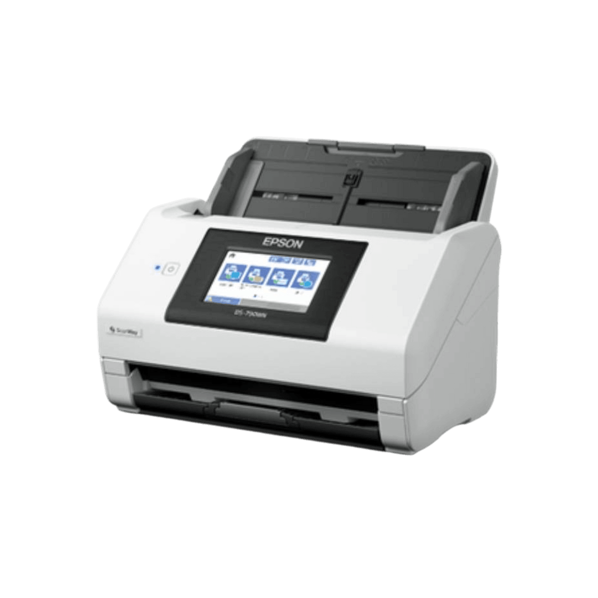 Skaner Epson WorkForce DS-790WN.