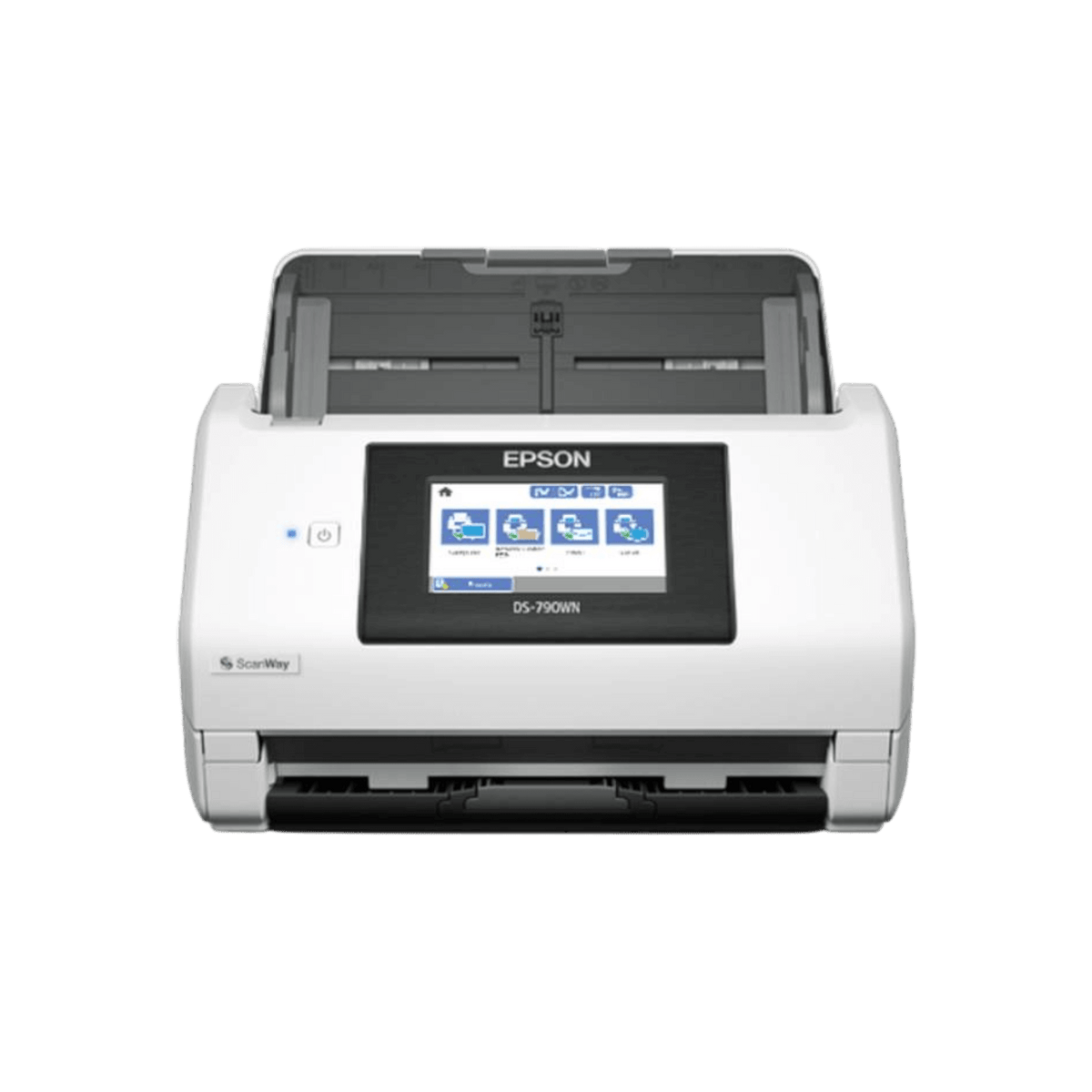 Skaner Epson WorkForce DS-790WN.