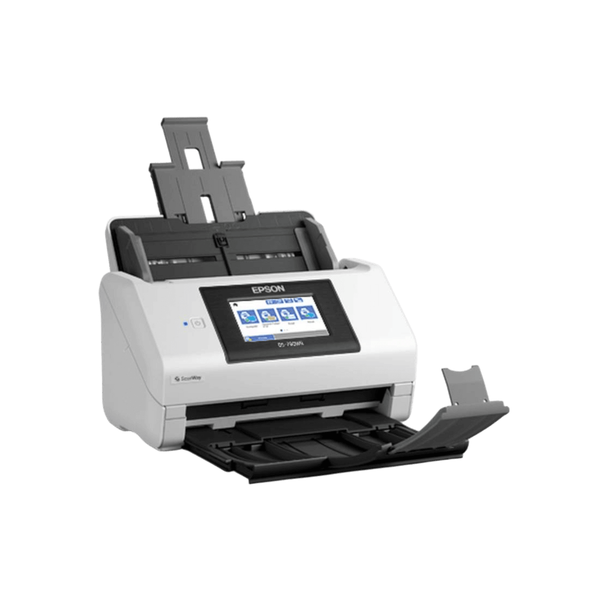Skaner Epson WorkForce DS-790WN.