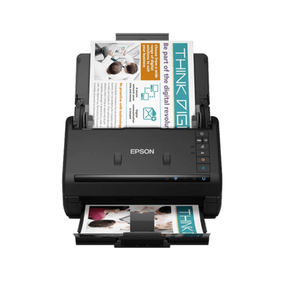 Skaner Epson WorkForce ES-500WII.