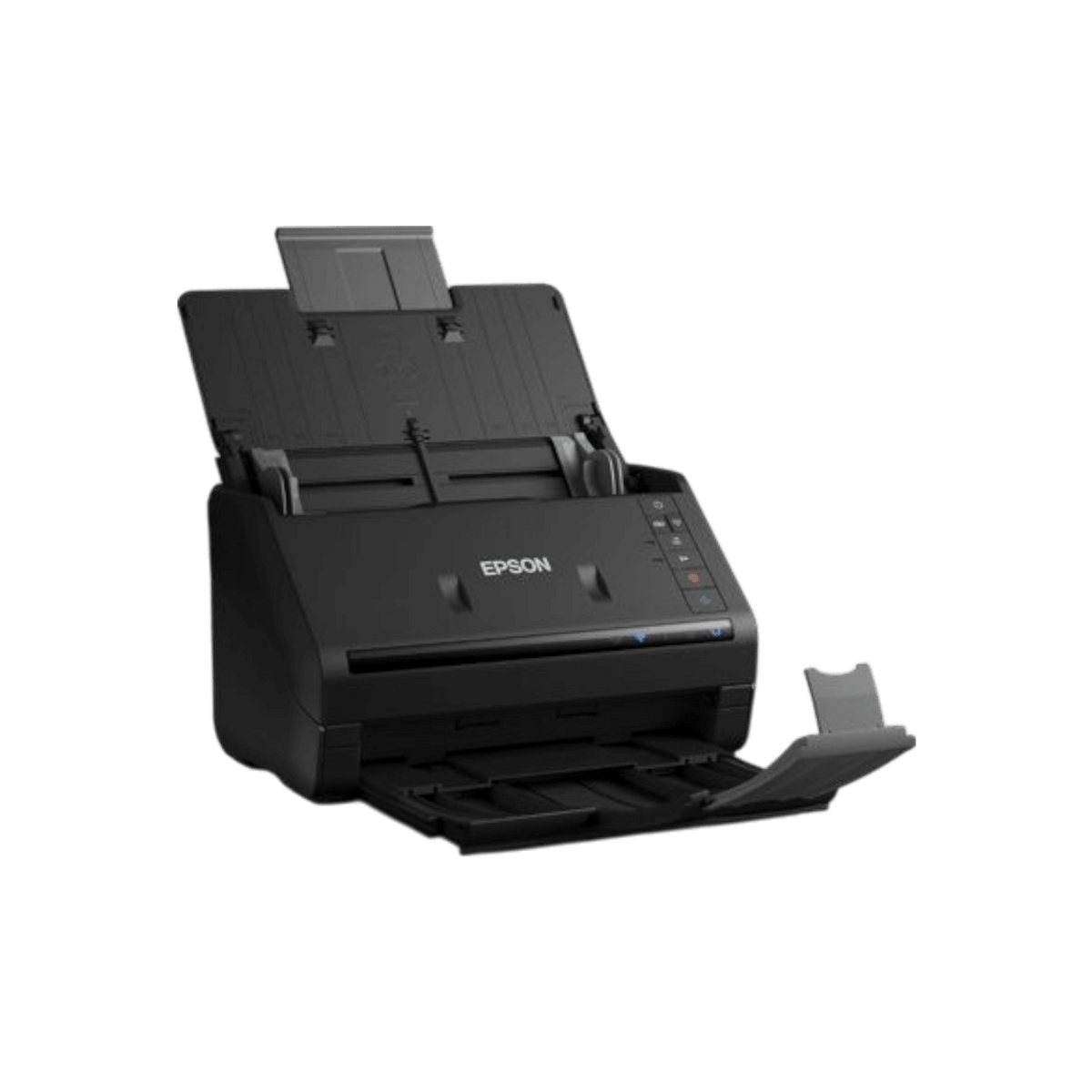 Skaner Epson WorkForce ES-500WII.