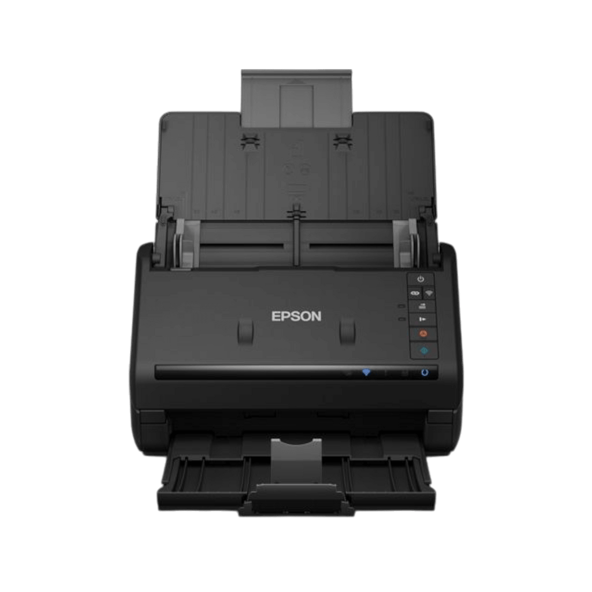 Skaner Epson WorkForce ES-500WII.