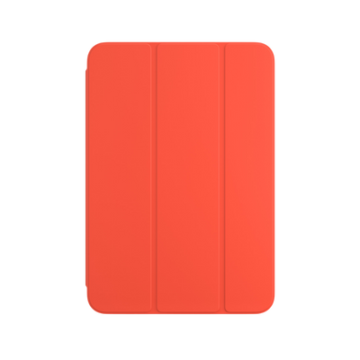 Etui Smart Folio do iPada mini (6. generacji) Elektryczna pomarańcza.